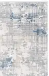 Gray / Blue Ivory