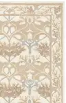 Ivory / Gray