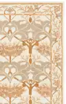 Ivory / Brown