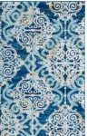 Royal / Light Blue