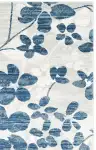 Gray / Light Blue