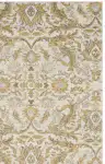 Ivory / Gold