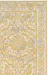 Ivory / Gold