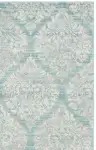 Light Blue / Ivory