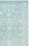 Light Blue / Ivory