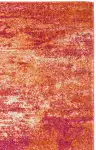 Ivory / Orange