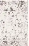 Ivory / Gray