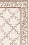 Ivory / Sage