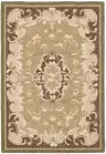 Beige / Brown