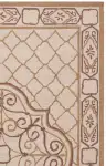Ivory / Gold