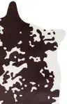 Brown / White