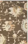 Brown / Ivory