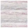Ivory / Pink