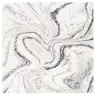 Ivory / Gray
