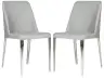 Gray Linen