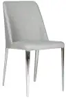 Gray Linen