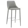 Gray Linen