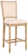Beige / Oak