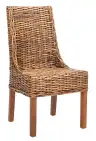 Brown / Teak Brown