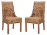 Brown / Teak Brown
