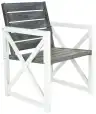 White / Gray
