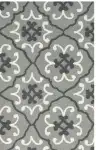 Gray / Ivory