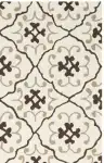 Ivory / Gray