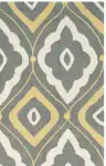 Gray / Ivory