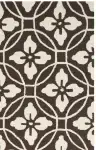 Chocolate / Ivory