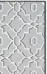 Gray / Ivory