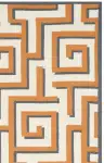 Ivory / Brown