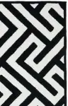 Ivory / Black