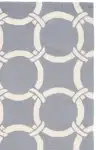 Gray / Ivory