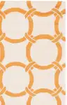 Ivory / Brown