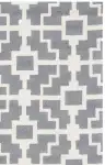 Gray / Ivory