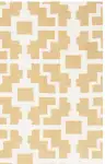 Gold / Ivory