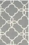 Gray / Ivory