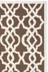 Mocha / Ivory