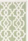 Seafoam / Ivory