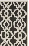 Anthracite / Ivory