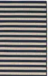 Ivory / Navy