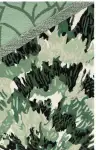 Green / Ivory