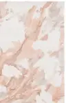 Beige / Rust