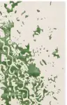 Green / Ivory