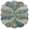 Green / Beige