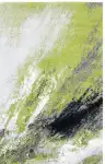 Gray / Green