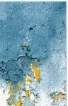 Blue / Gold