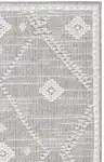 Dark Gray / Ivory