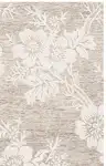 Brown / Ivory