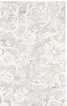 Gray / Ivory